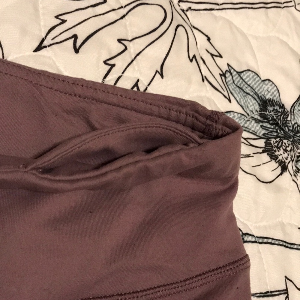 Active Capris - Picture 3 of 3